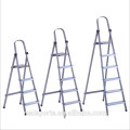 Folding Ladder Four /Five Steps Aluminum Ladder Home Use Durable Folding Ladder